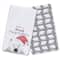 Have a Beary Merry Christmas Tea Towel Set